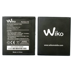 BATERIA WIKO RAINBOW 4G BULK BATERIA WIKO RAINBOW 4G BULK